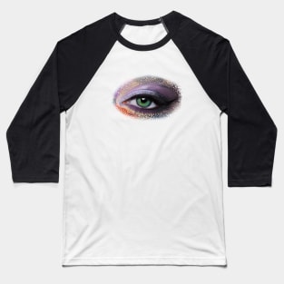 Auge Baseball T-Shirt